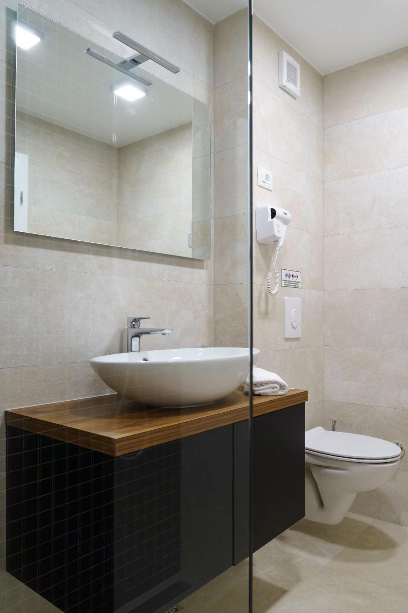 Apartment Bikin 2 Брела Екстер'єр фото