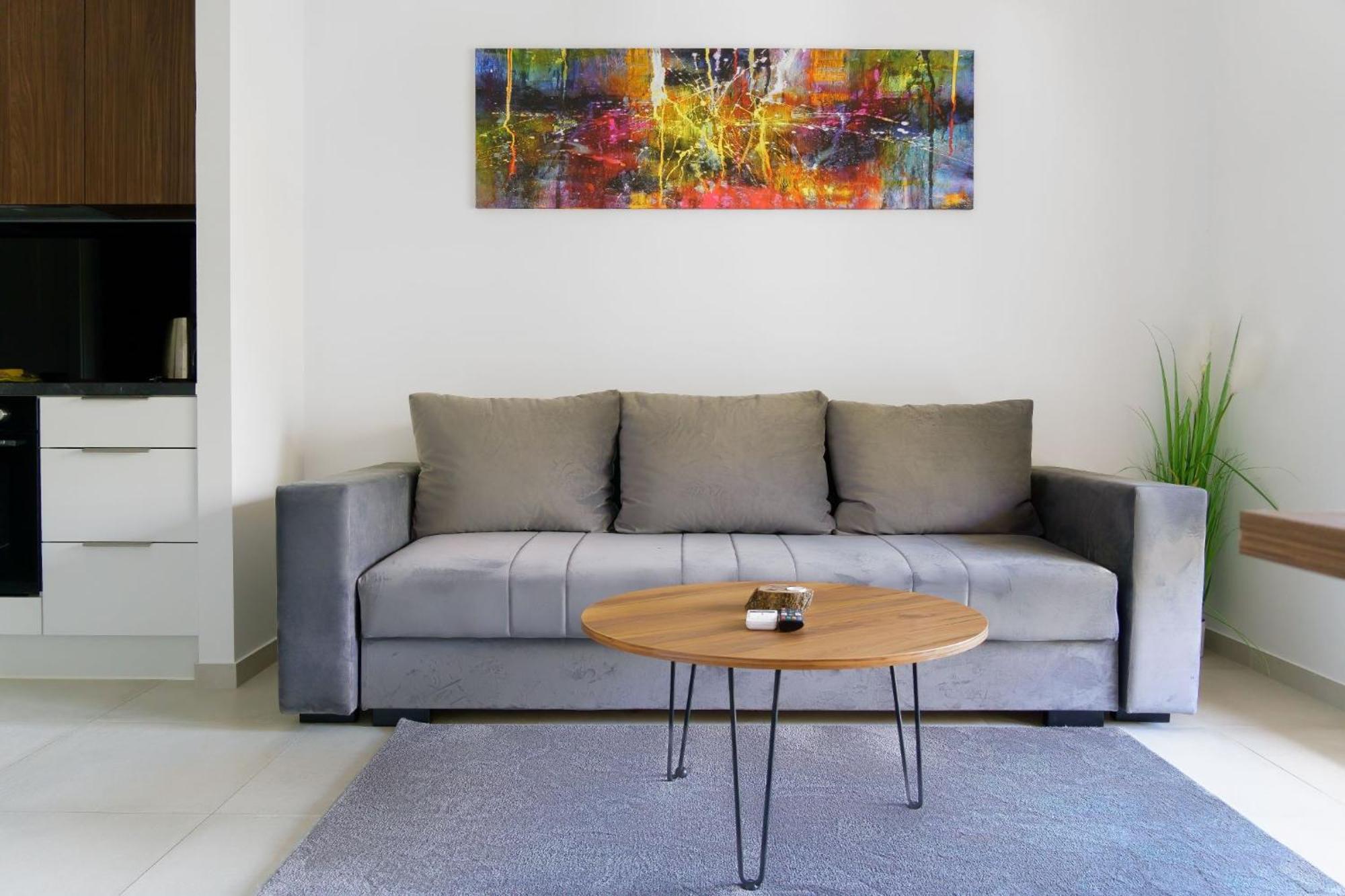 Apartment Bikin 2 Брела Екстер'єр фото