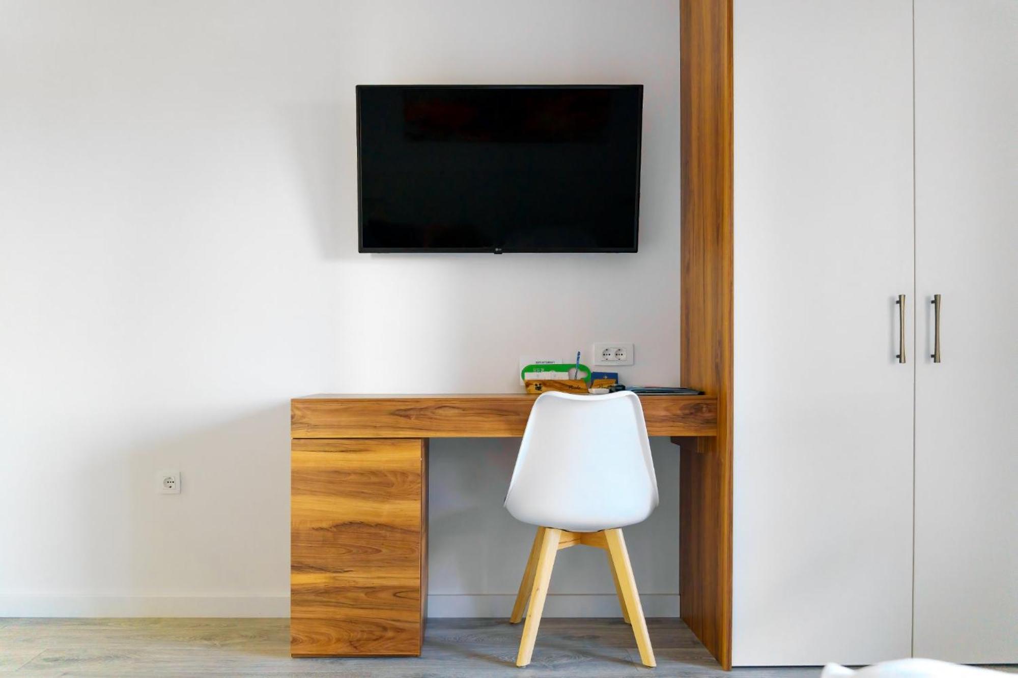 Apartment Bikin 2 Брела Екстер'єр фото