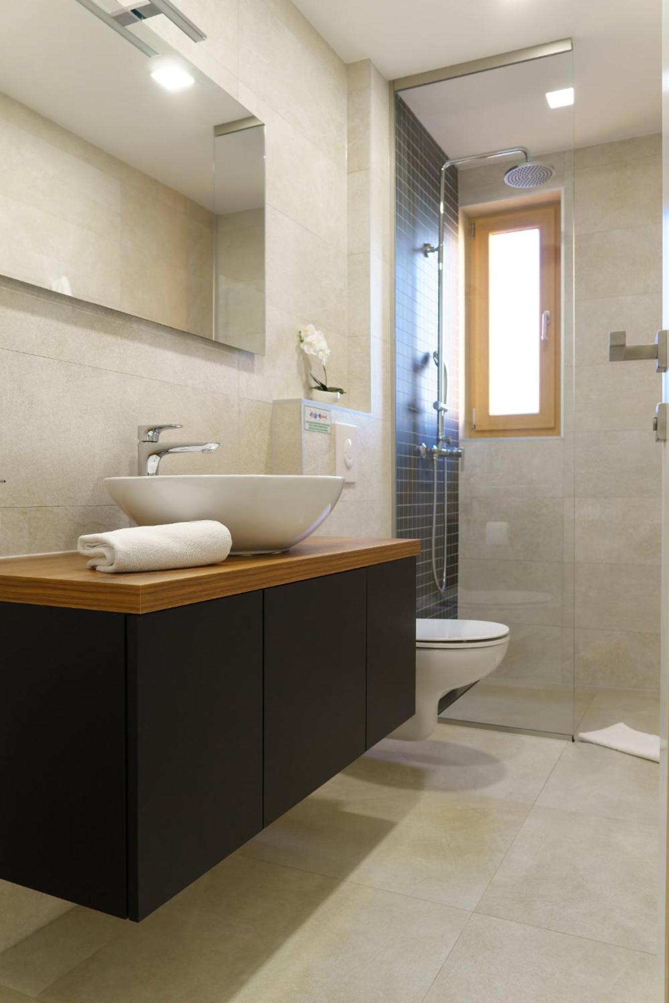 Apartment Bikin 2 Брела Екстер'єр фото