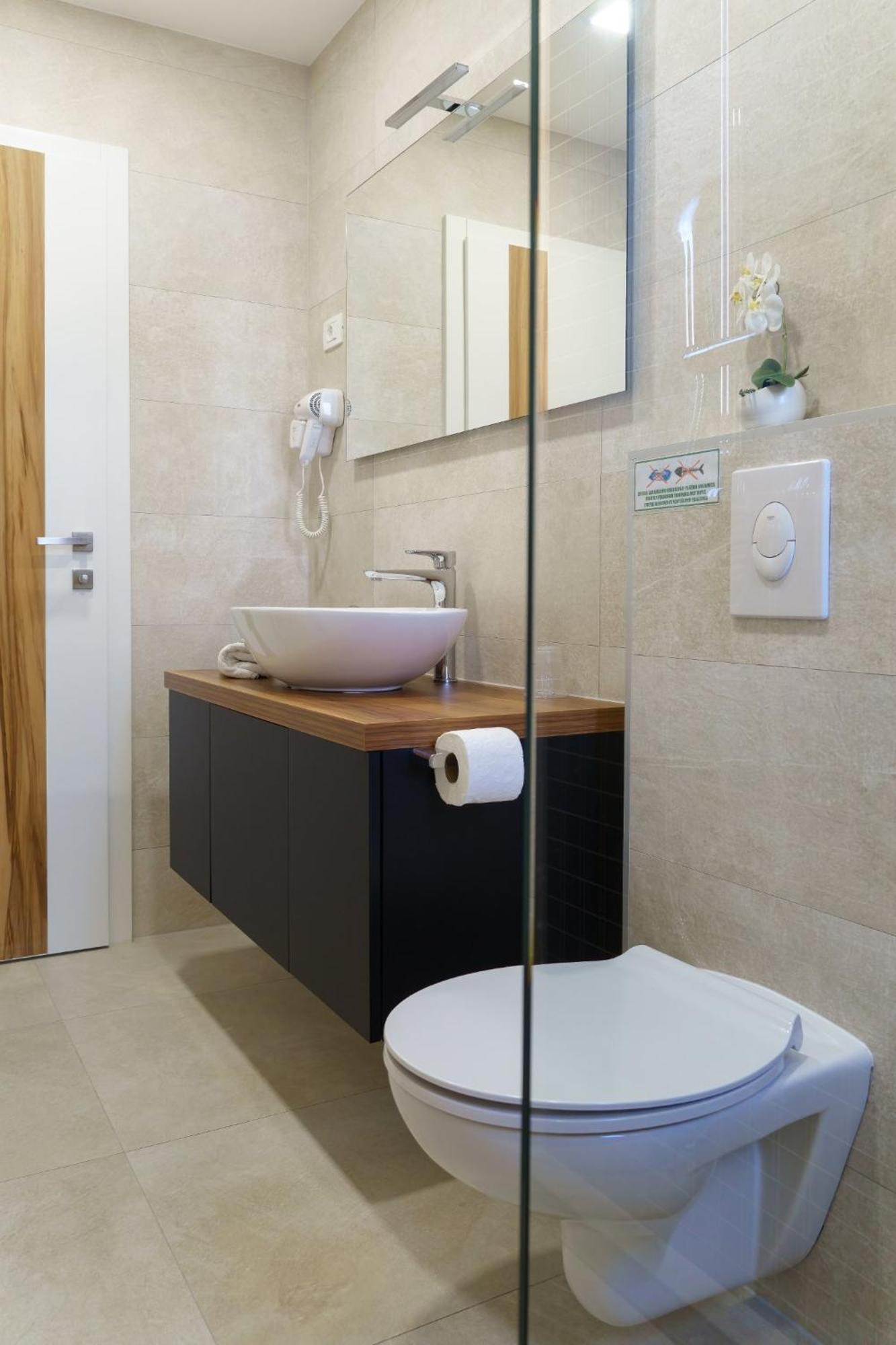 Apartment Bikin 2 Брела Екстер'єр фото