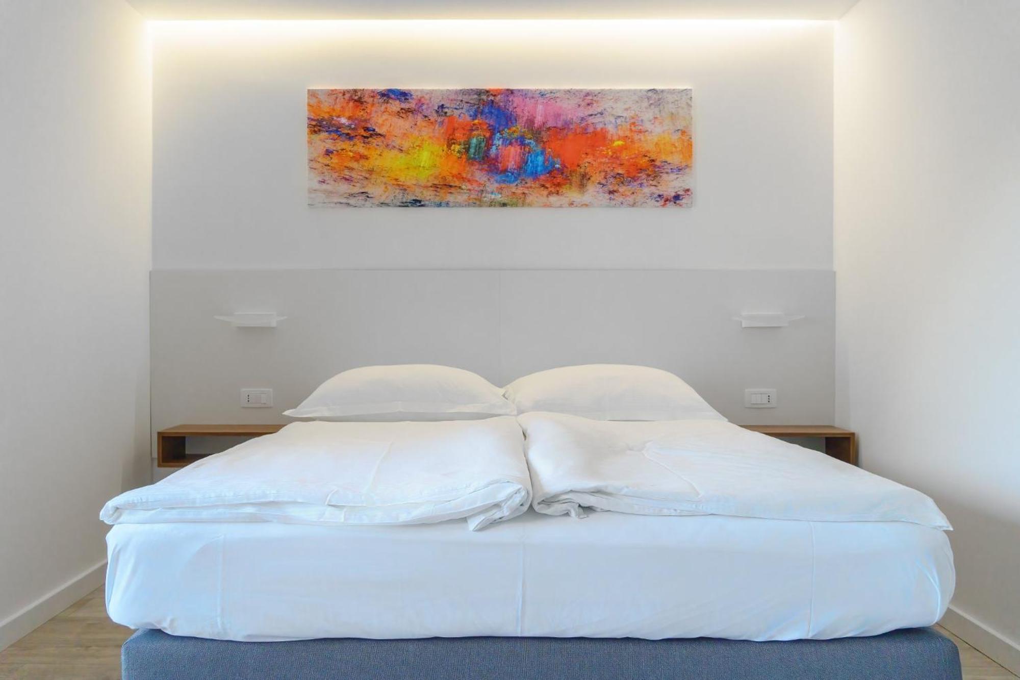 Apartment Bikin 2 Брела Екстер'єр фото
