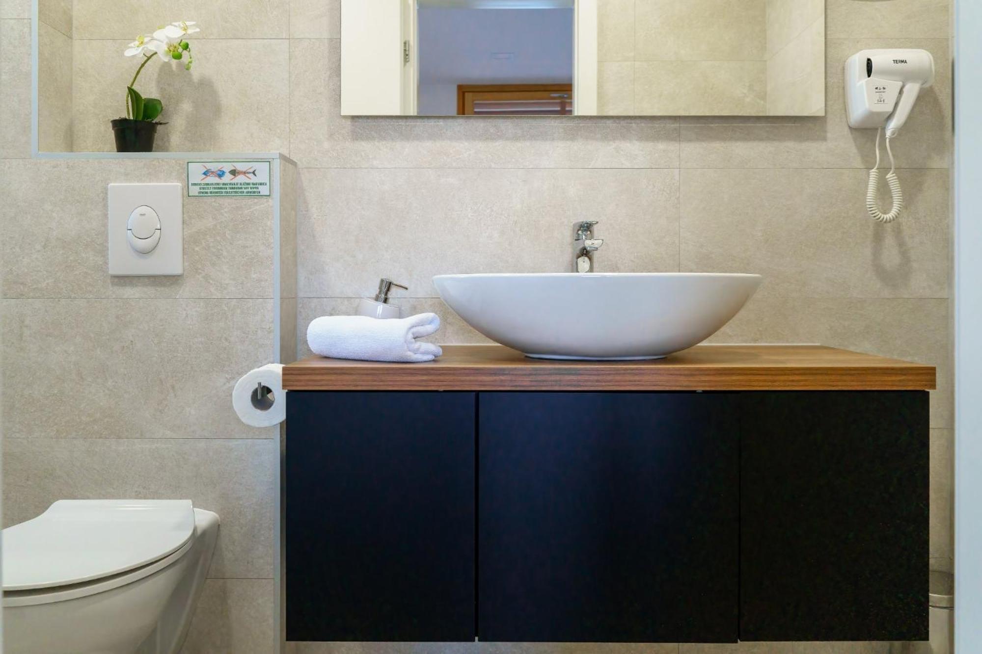 Apartment Bikin 2 Брела Екстер'єр фото