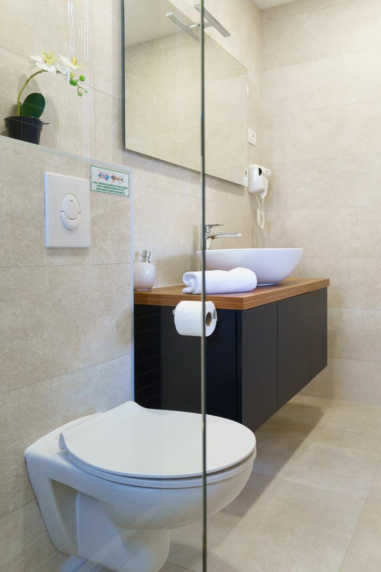 Apartment Bikin 2 Брела Екстер'єр фото
