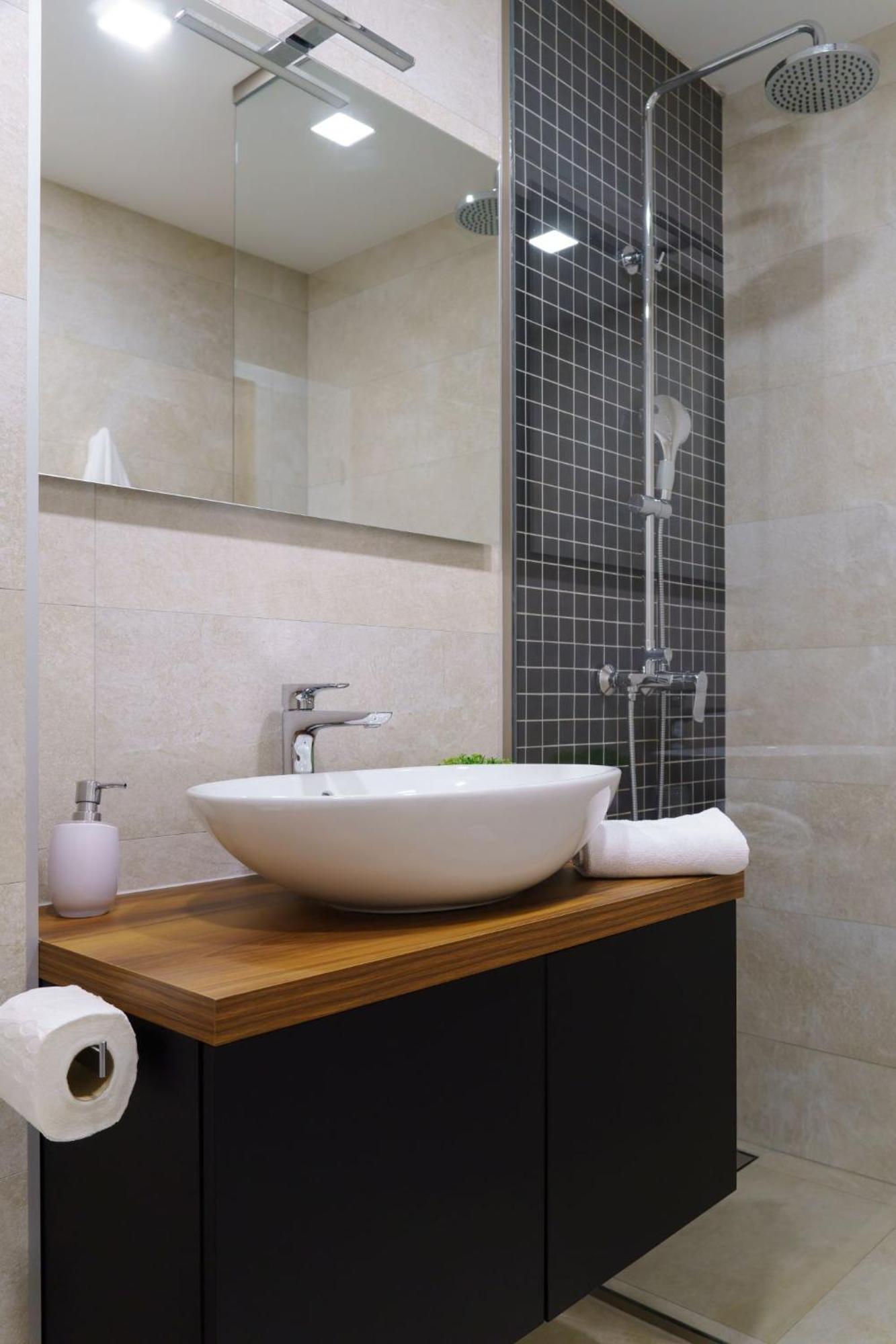 Apartment Bikin 2 Брела Екстер'єр фото