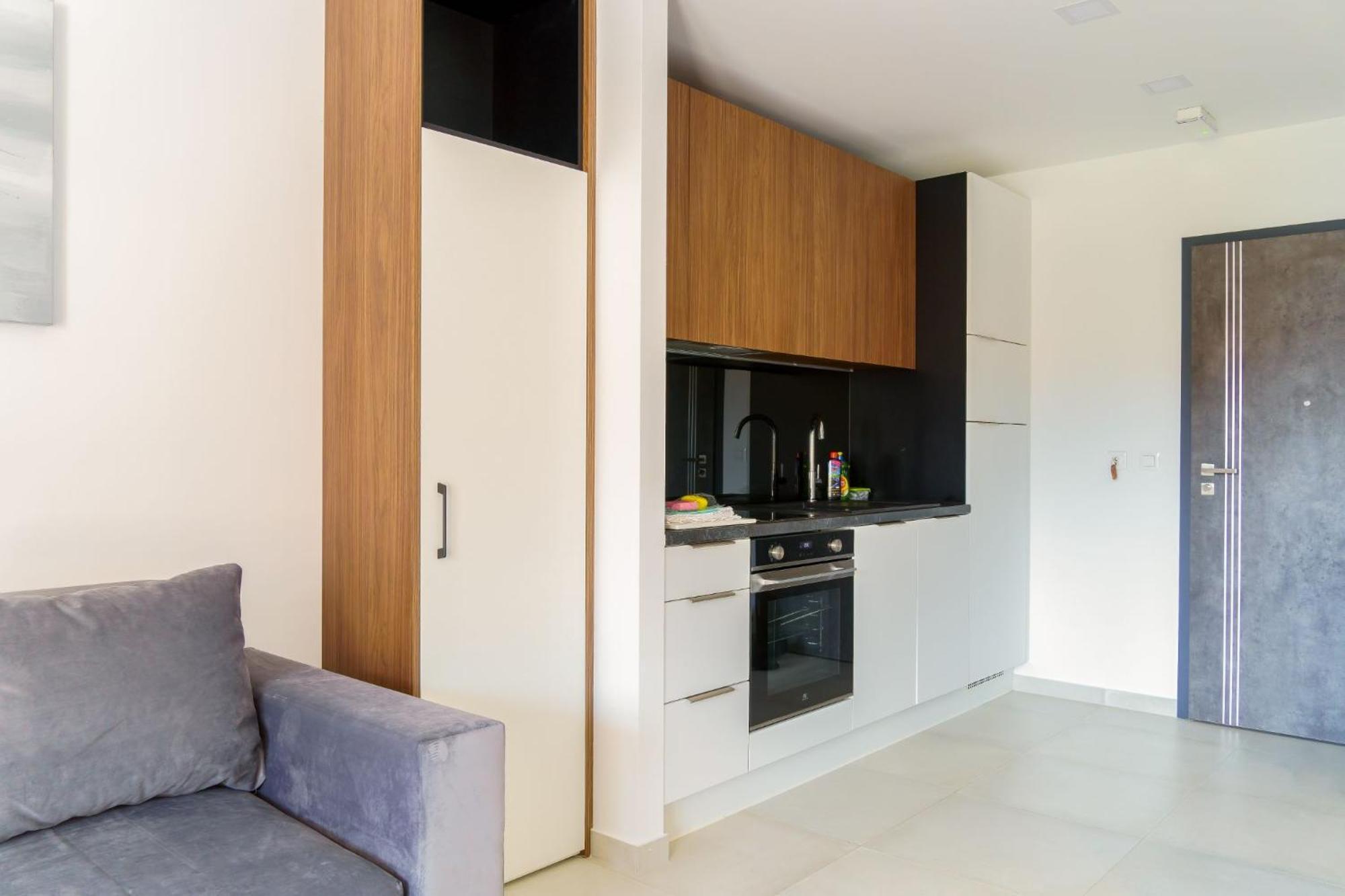 Apartment Bikin 2 Брела Екстер'єр фото