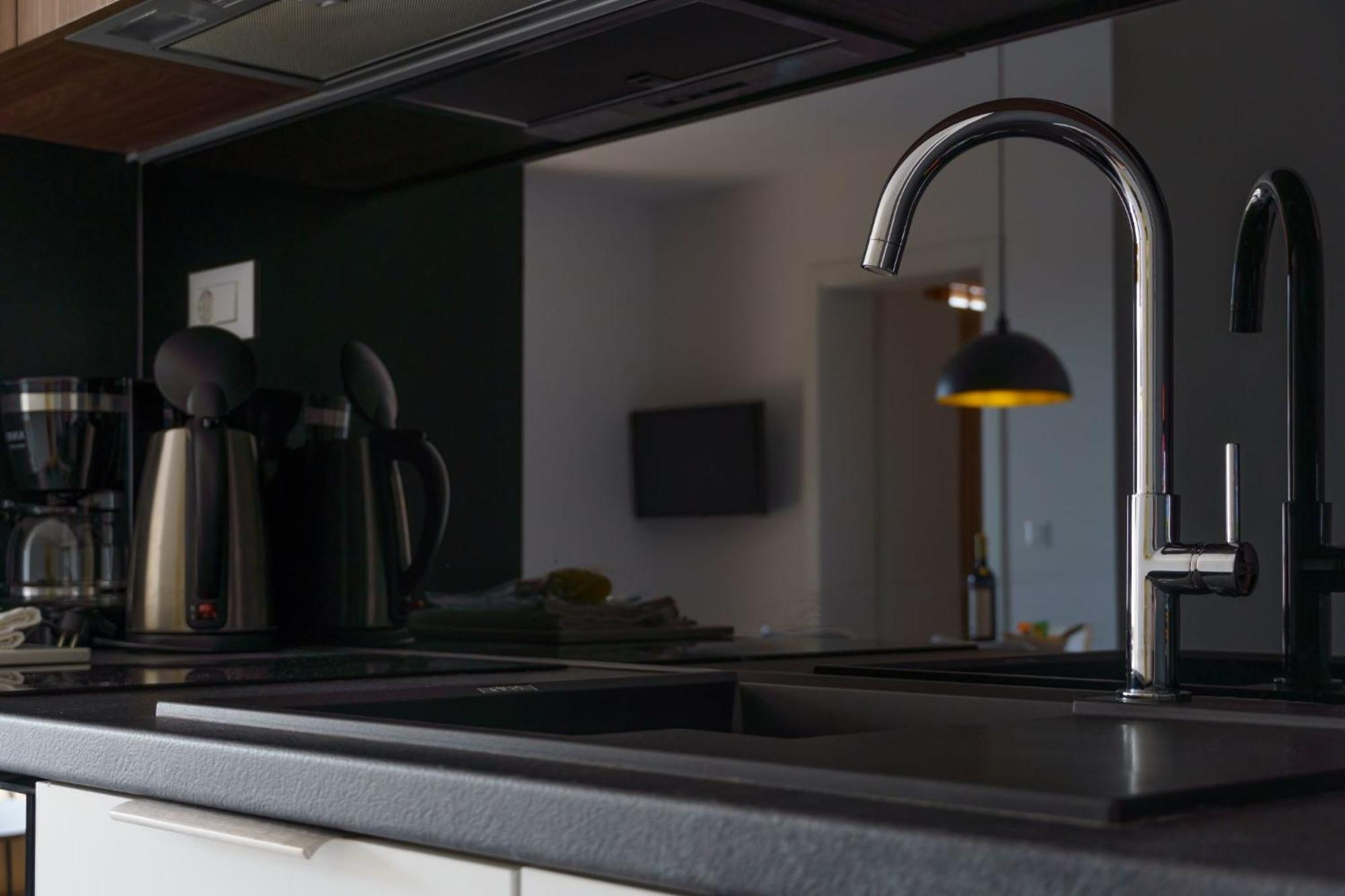 Apartment Bikin 2 Брела Екстер'єр фото
