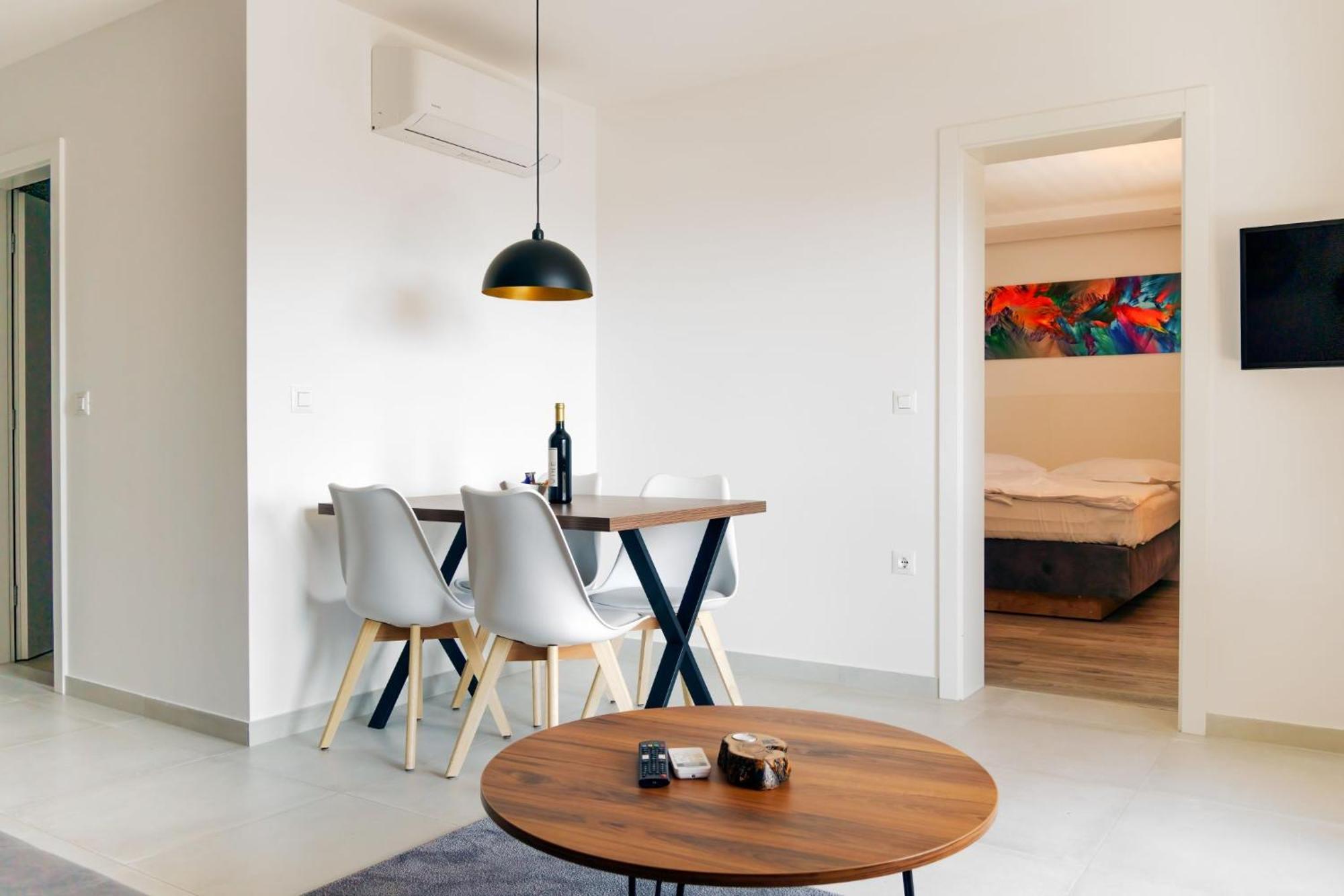 Apartment Bikin 2 Брела Екстер'єр фото