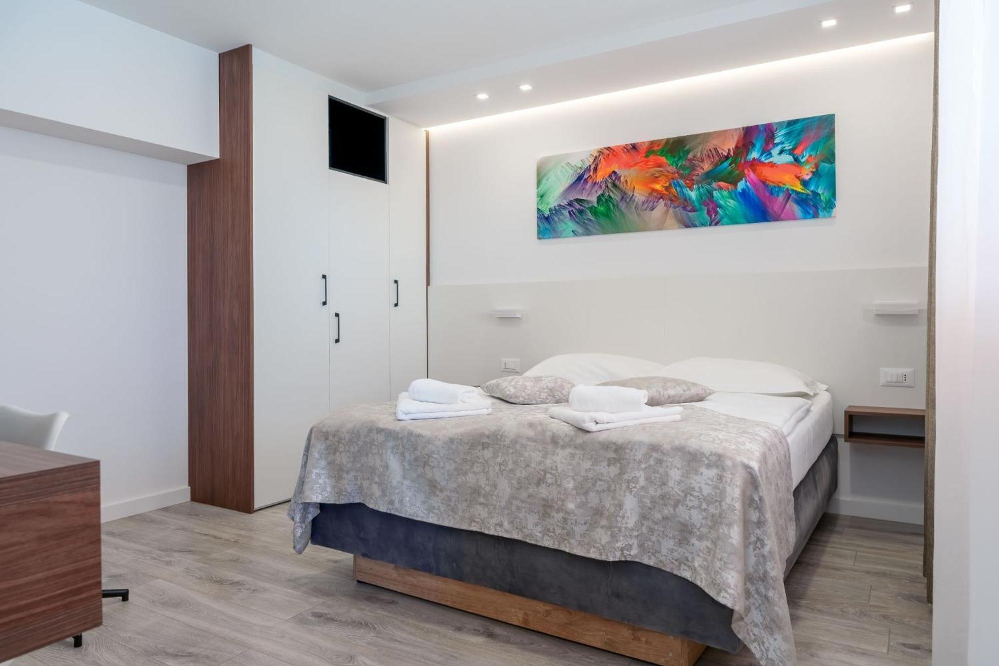 Apartment Bikin 2 Брела Екстер'єр фото