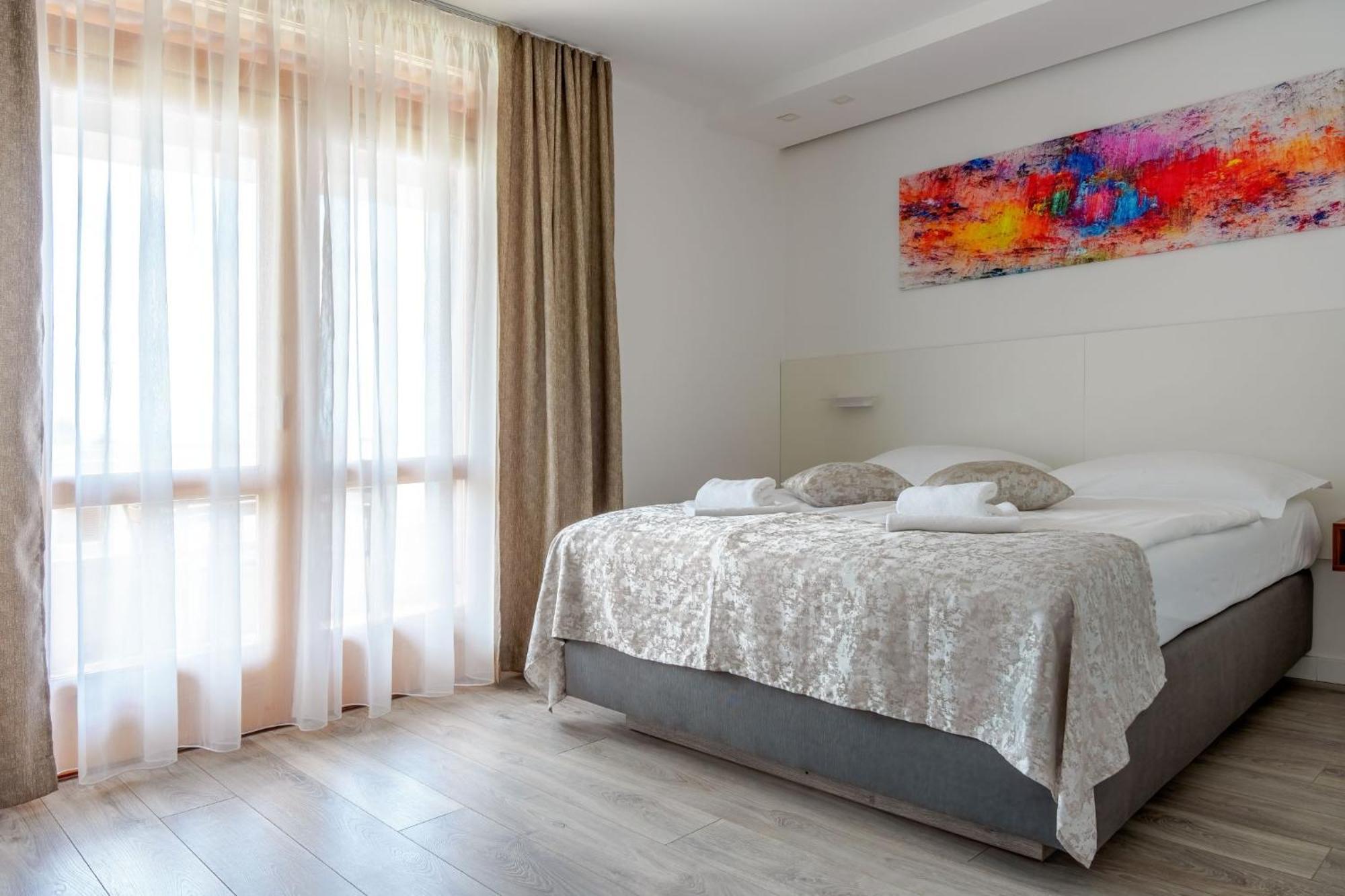 Apartment Bikin 2 Брела Екстер'єр фото