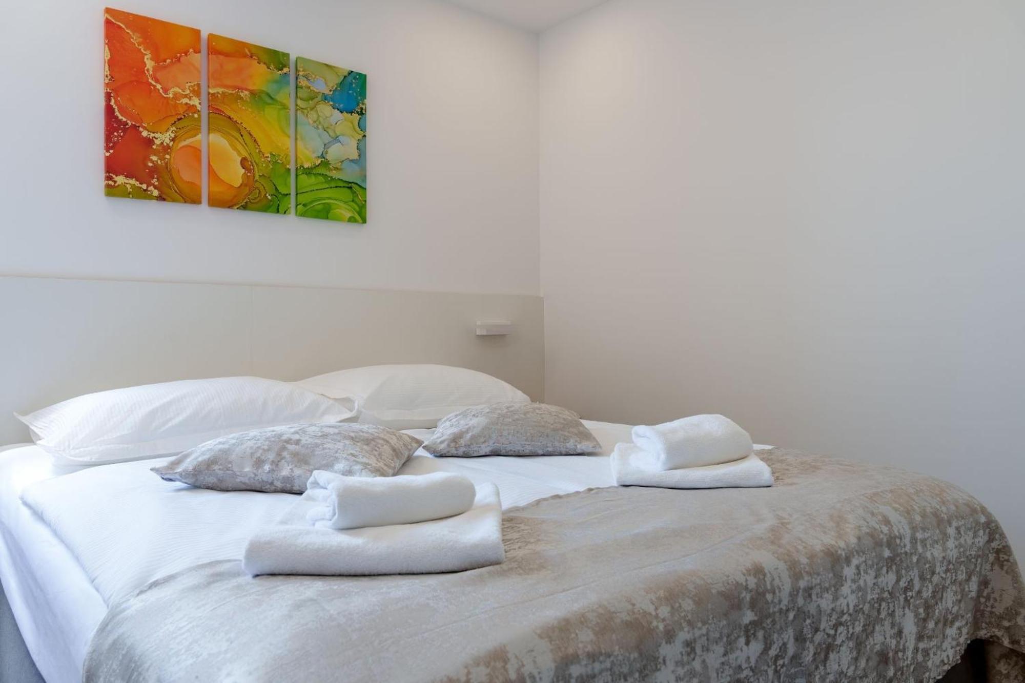 Apartment Bikin 2 Брела Екстер'єр фото