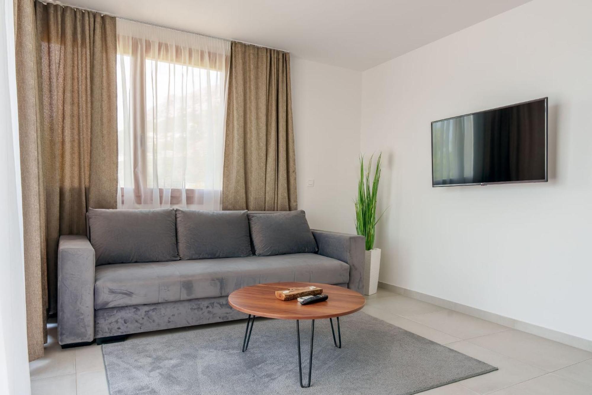 Apartment Bikin 2 Брела Екстер'єр фото