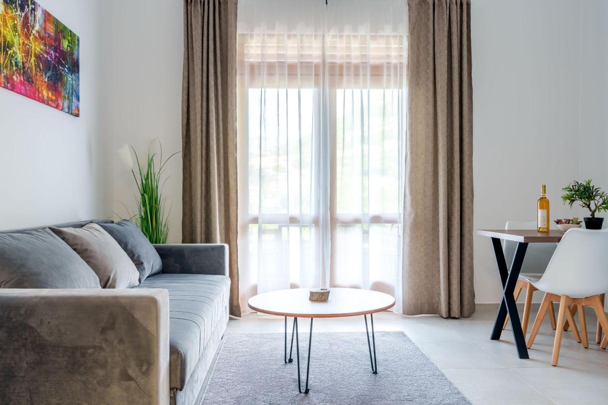Apartment Bikin 2 Брела Екстер'єр фото