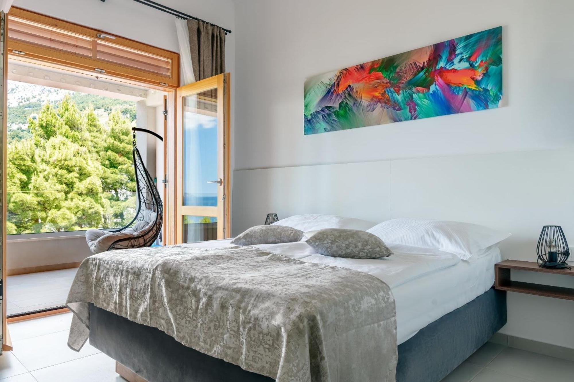 Apartment Bikin 2 Брела Екстер'єр фото